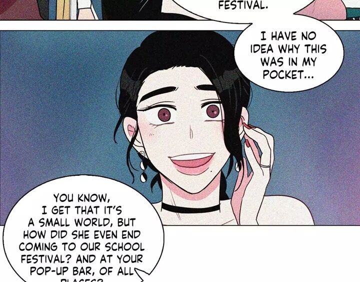 Read Doridosim (en) Manga Online