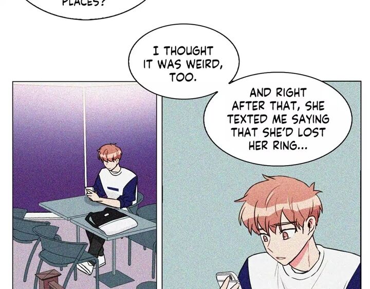 Read Doridosim (en) Manga Online