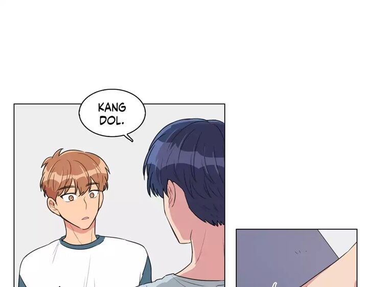 Read Doridosim (en) Manga Online