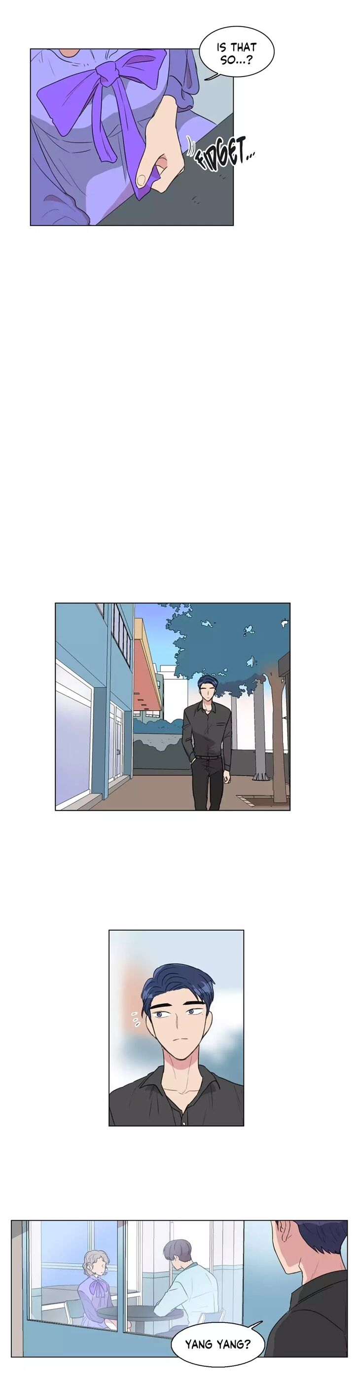 Read Doridosim (en) Manga Online