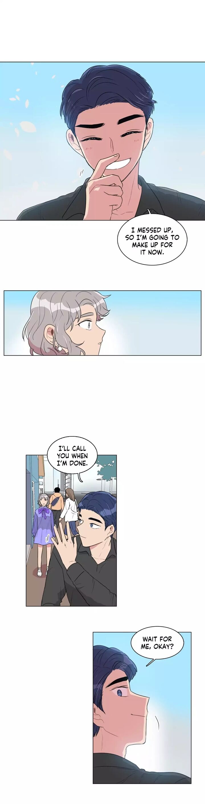 Read Doridosim (en) Manga Online