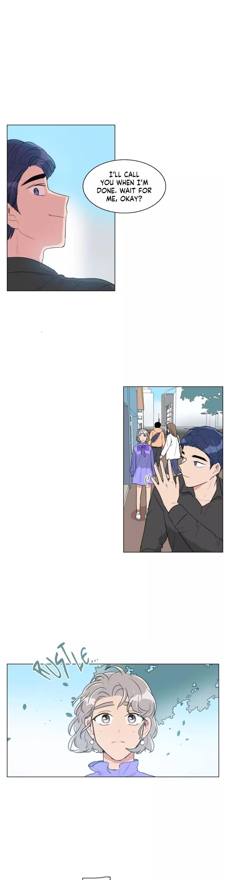 Read Doridosim (en) Manga Online