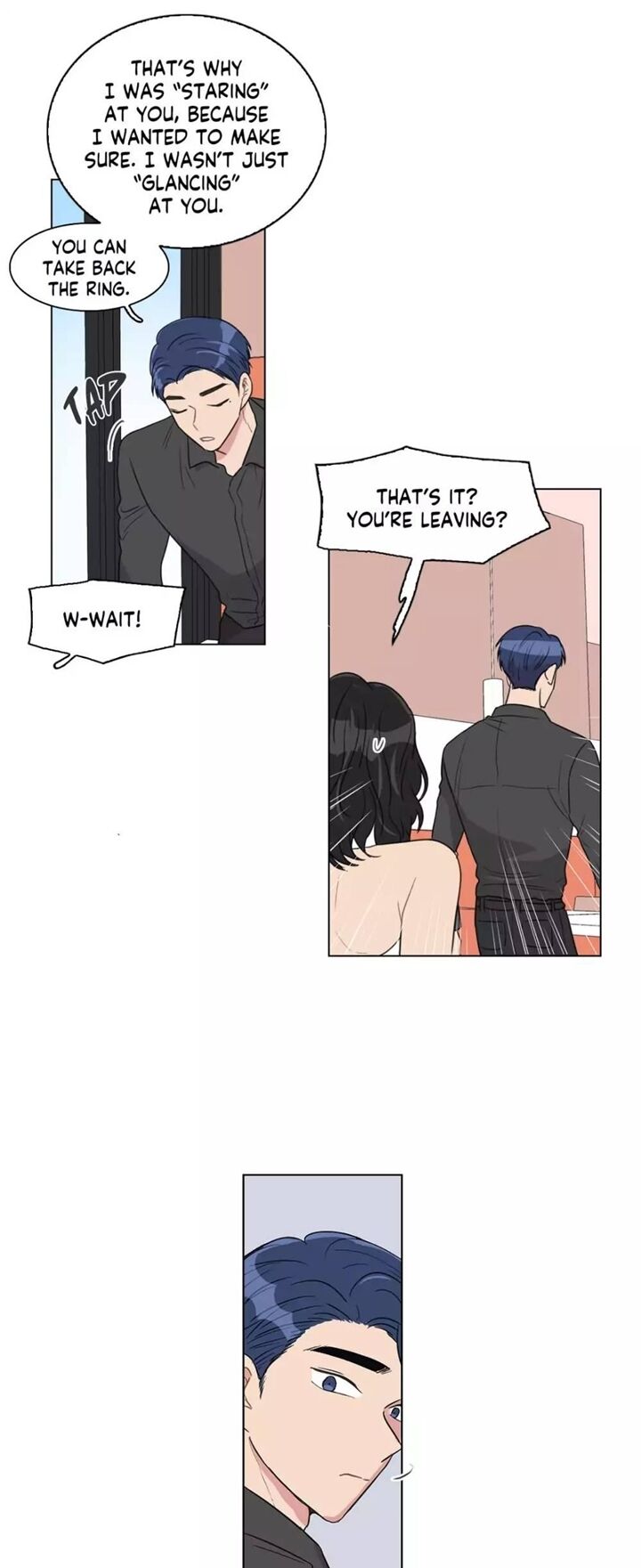 Read Doridosim (en) Manga Online