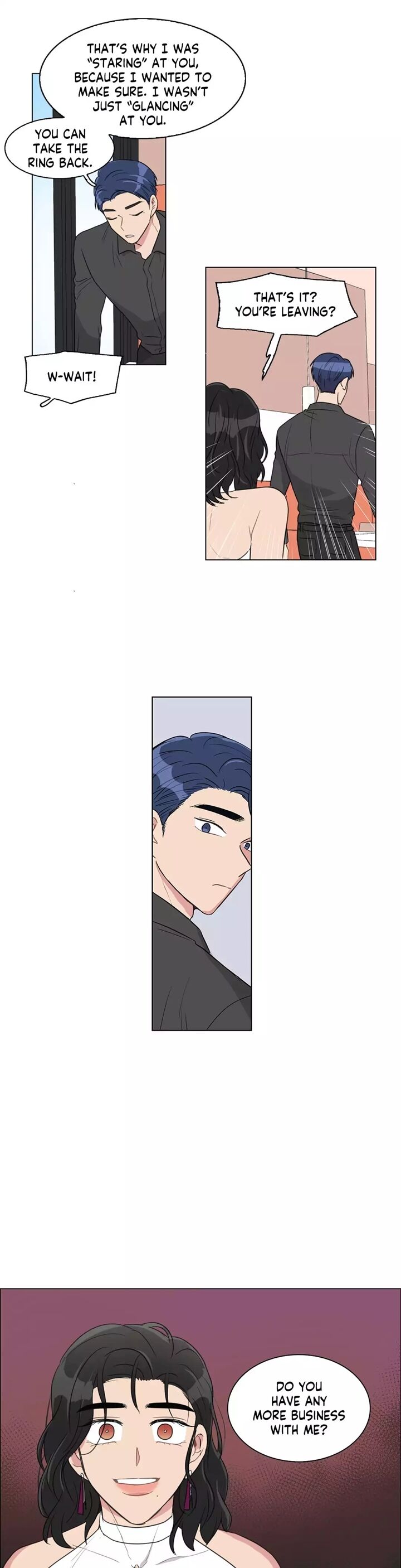 Read Doridosim (en) Manga Online