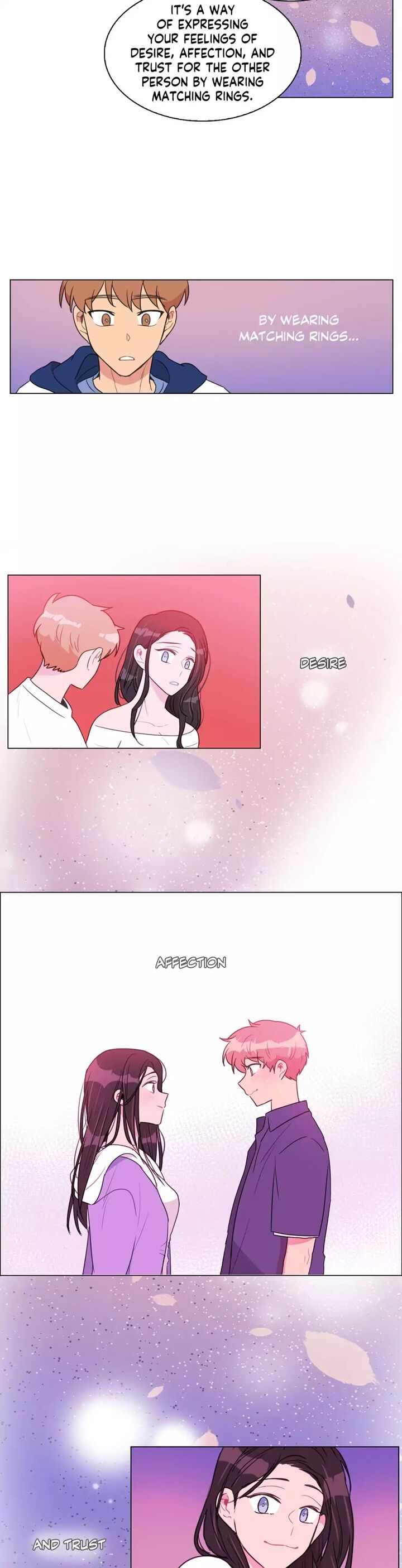 Read Doridosim (en) Manga Online