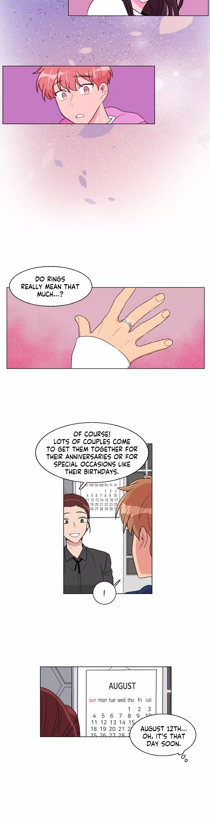 Read Doridosim (en) Manga Online