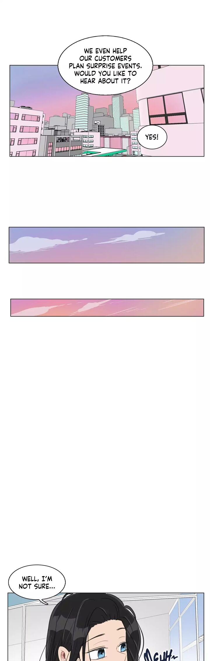 Read Doridosim (en) Manga Online