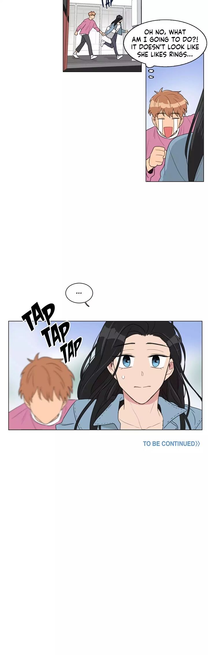 Read Doridosim (en) Manga Online