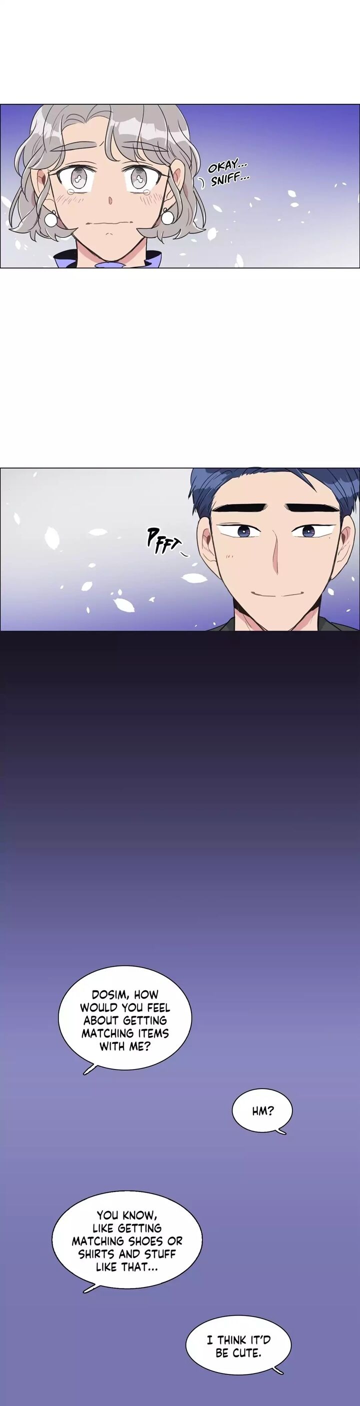 Read Doridosim (en) Manga Online