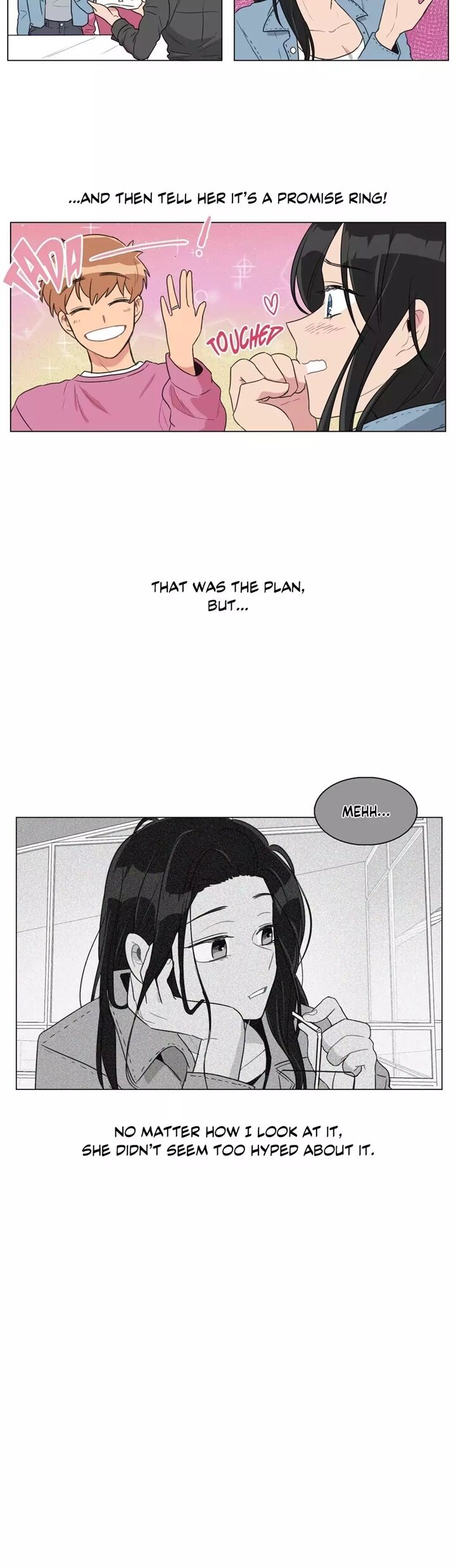 Read Doridosim (en) Manga Online