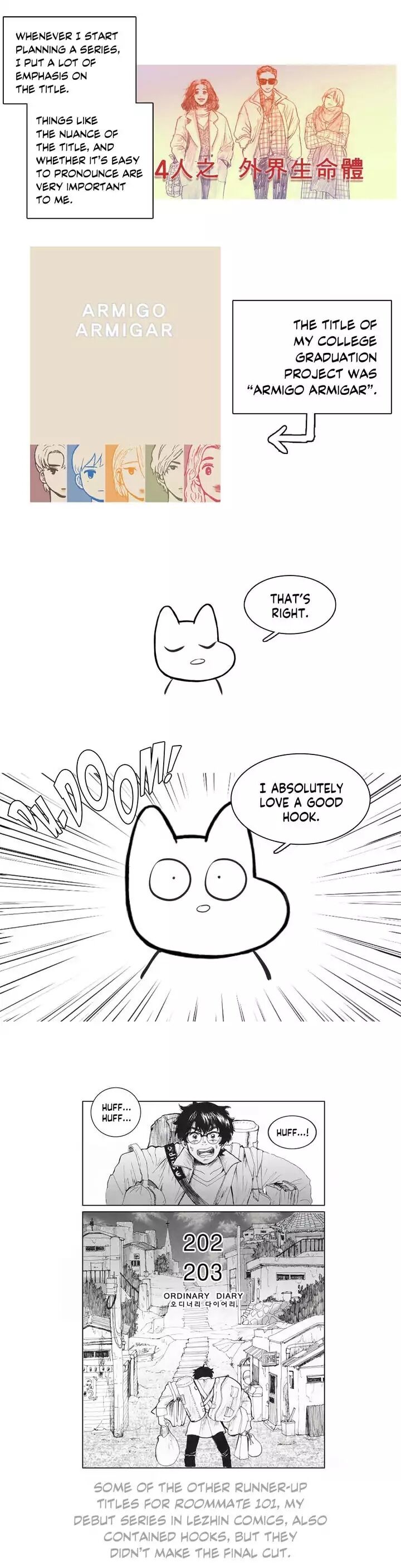 Read Doridosim (en) Manga Online