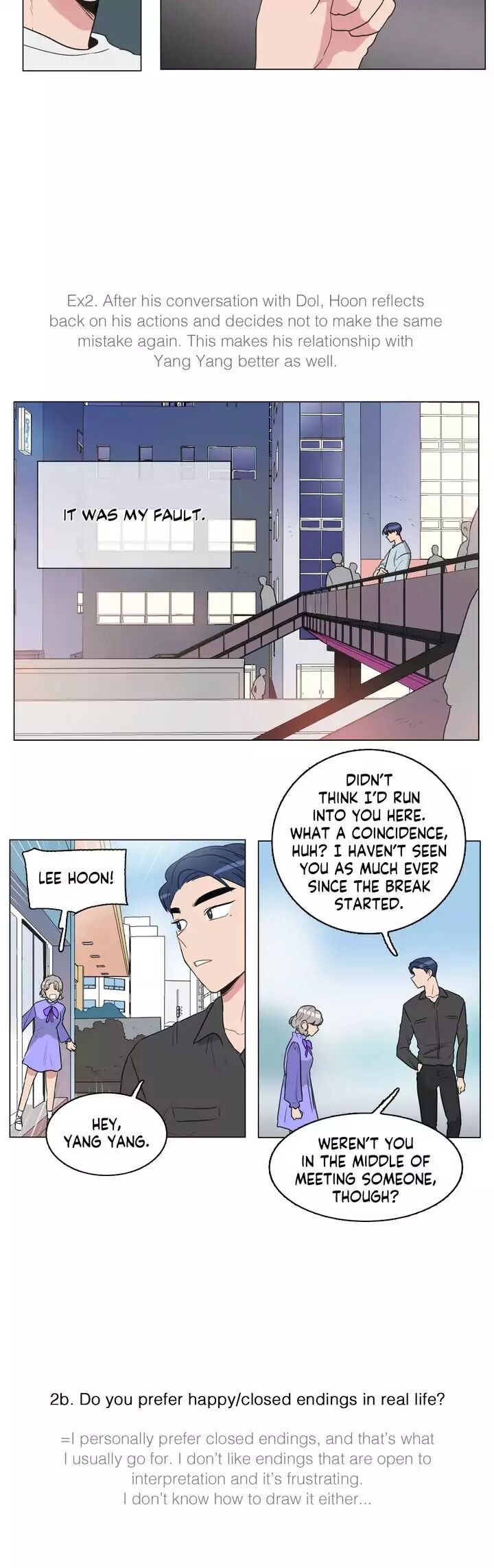 Read Doridosim (en) Manga Online