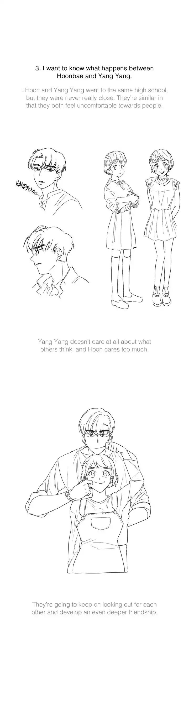 Read Doridosim (en) Manga Online