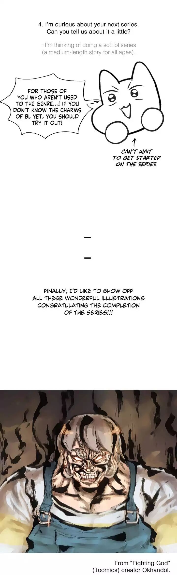 Read Doridosim (en) Manga Online