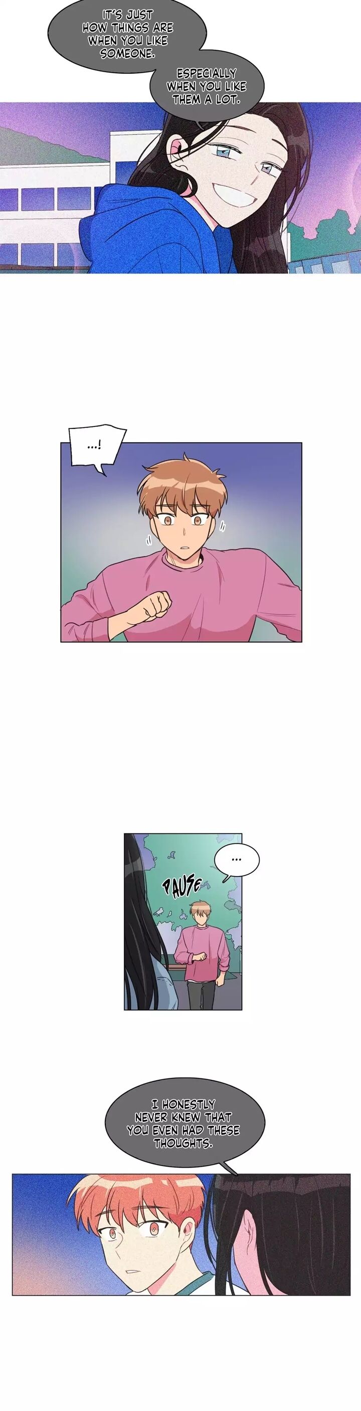 Read Doridosim (en) Manga Online