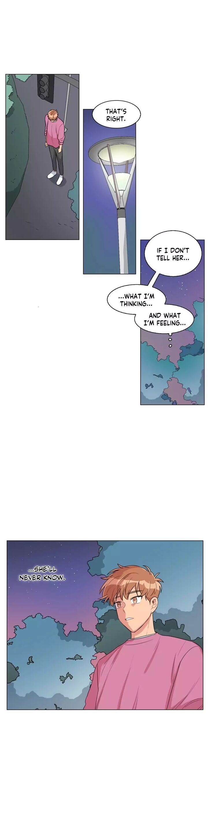 Read Doridosim (en) Manga Online