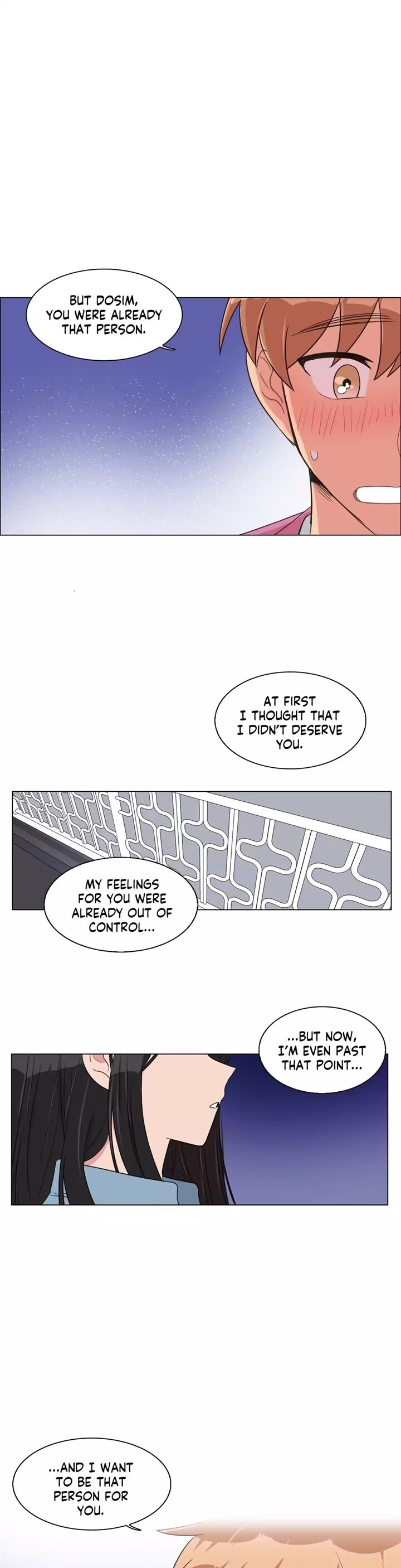 Read Doridosim (en) Manga Online