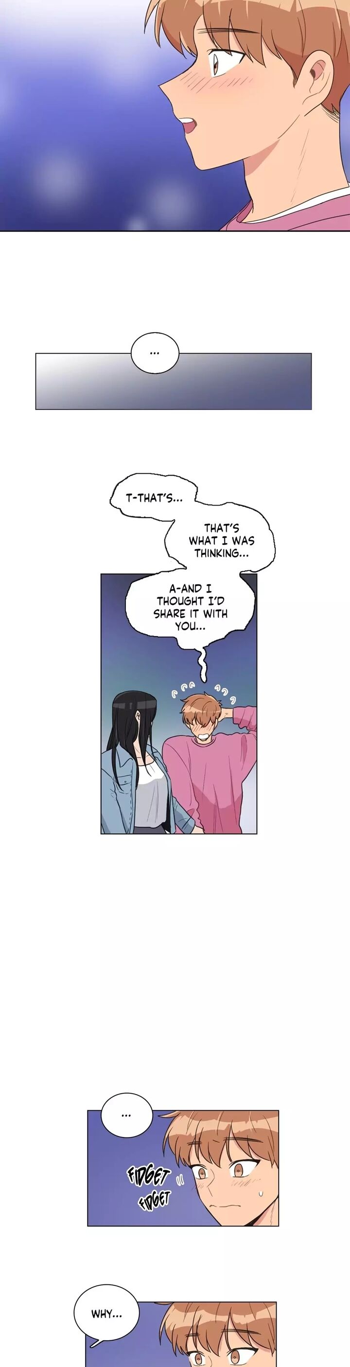 Read Doridosim (en) Manga Online