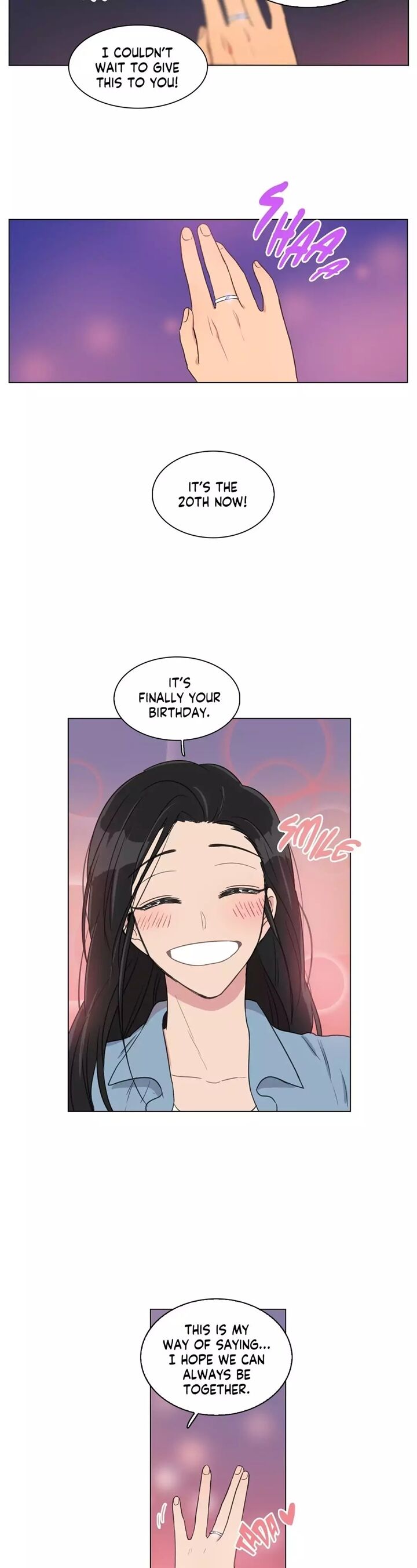 Read Doridosim (en) Manga Online