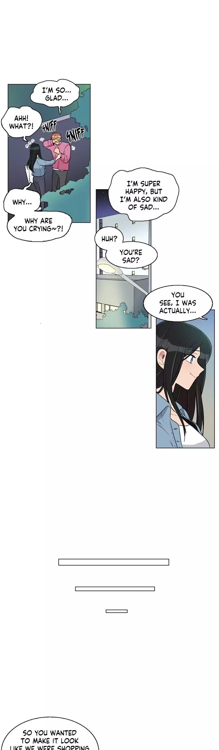 Read Doridosim (en) Manga Online