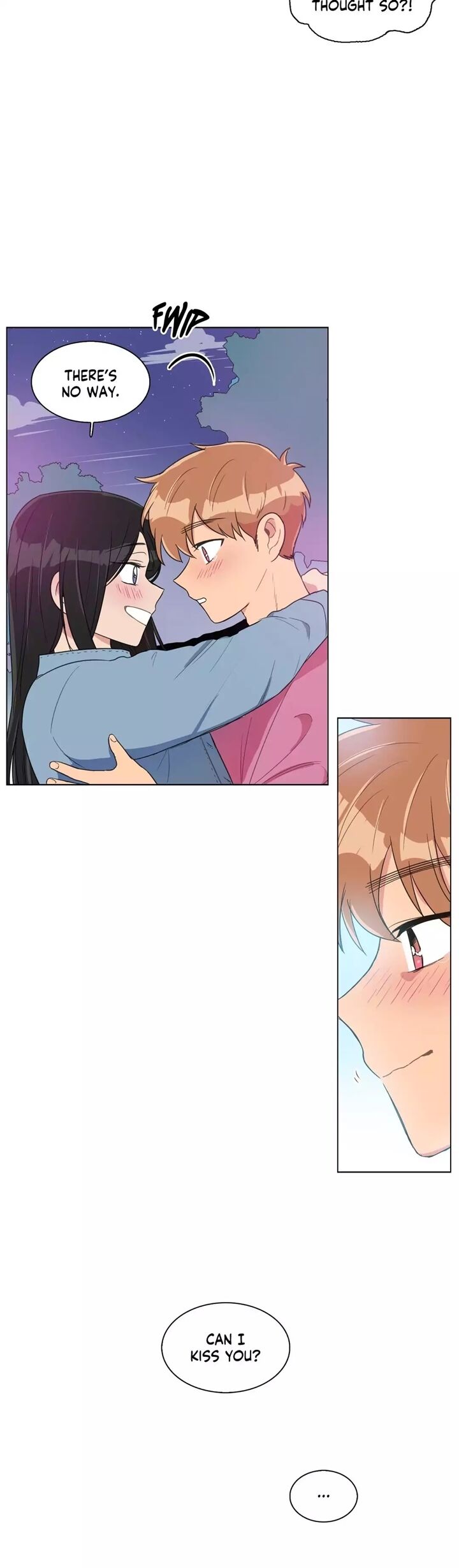 Read Doridosim (en) Manga Online