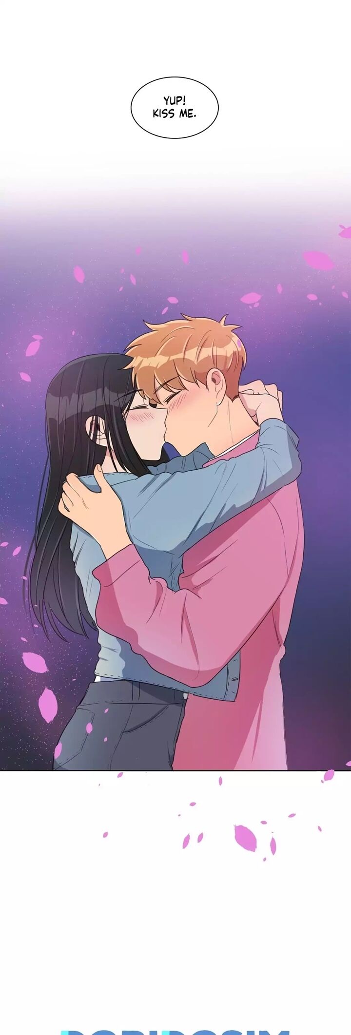 Read Doridosim (en) Manga Online