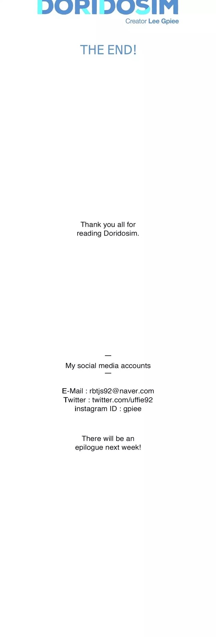 Read Doridosim (en) Manga Online