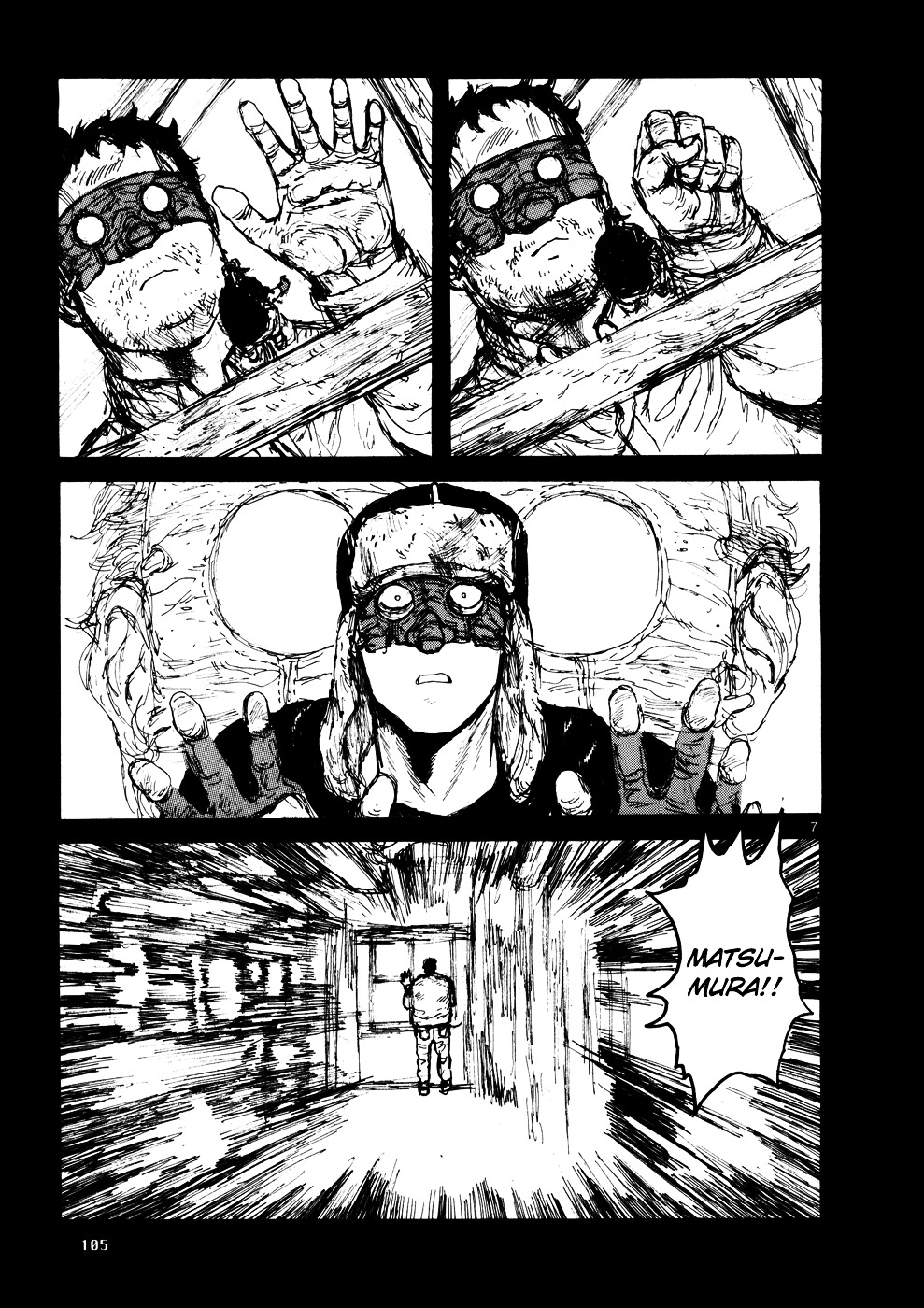 Read Dorohedoro (en) Manga Online