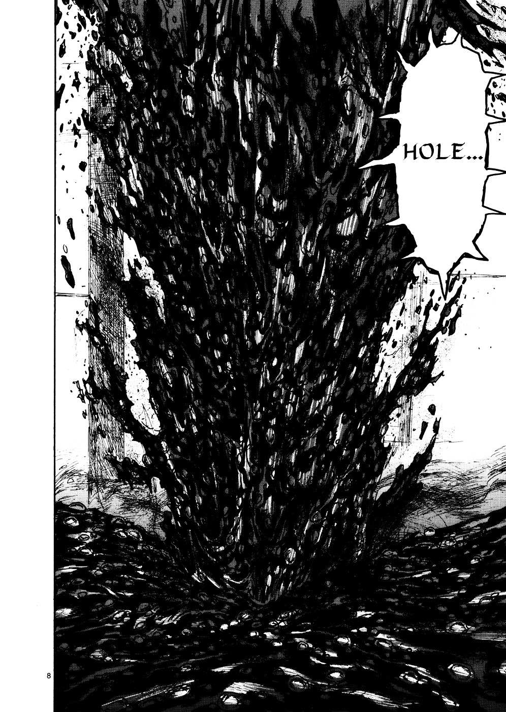 Read Dorohedoro (en) Manga Online