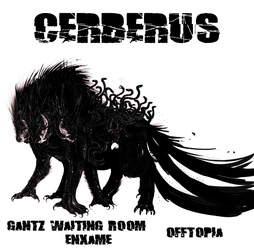 Read Dorohedoro (en) Manga Online