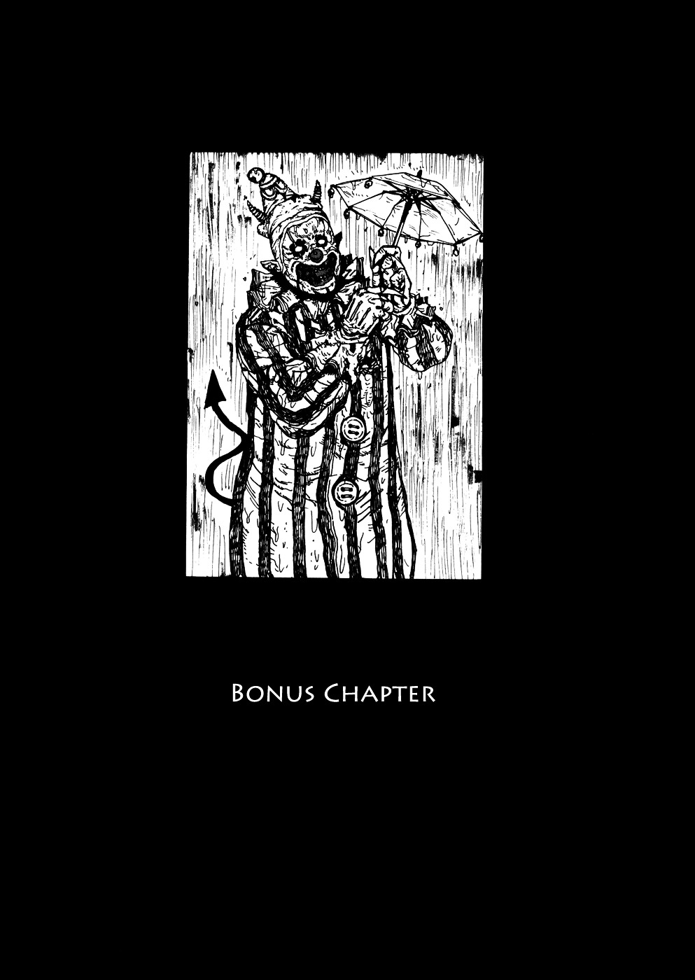 Read Dorohedoro (en) Manga Online