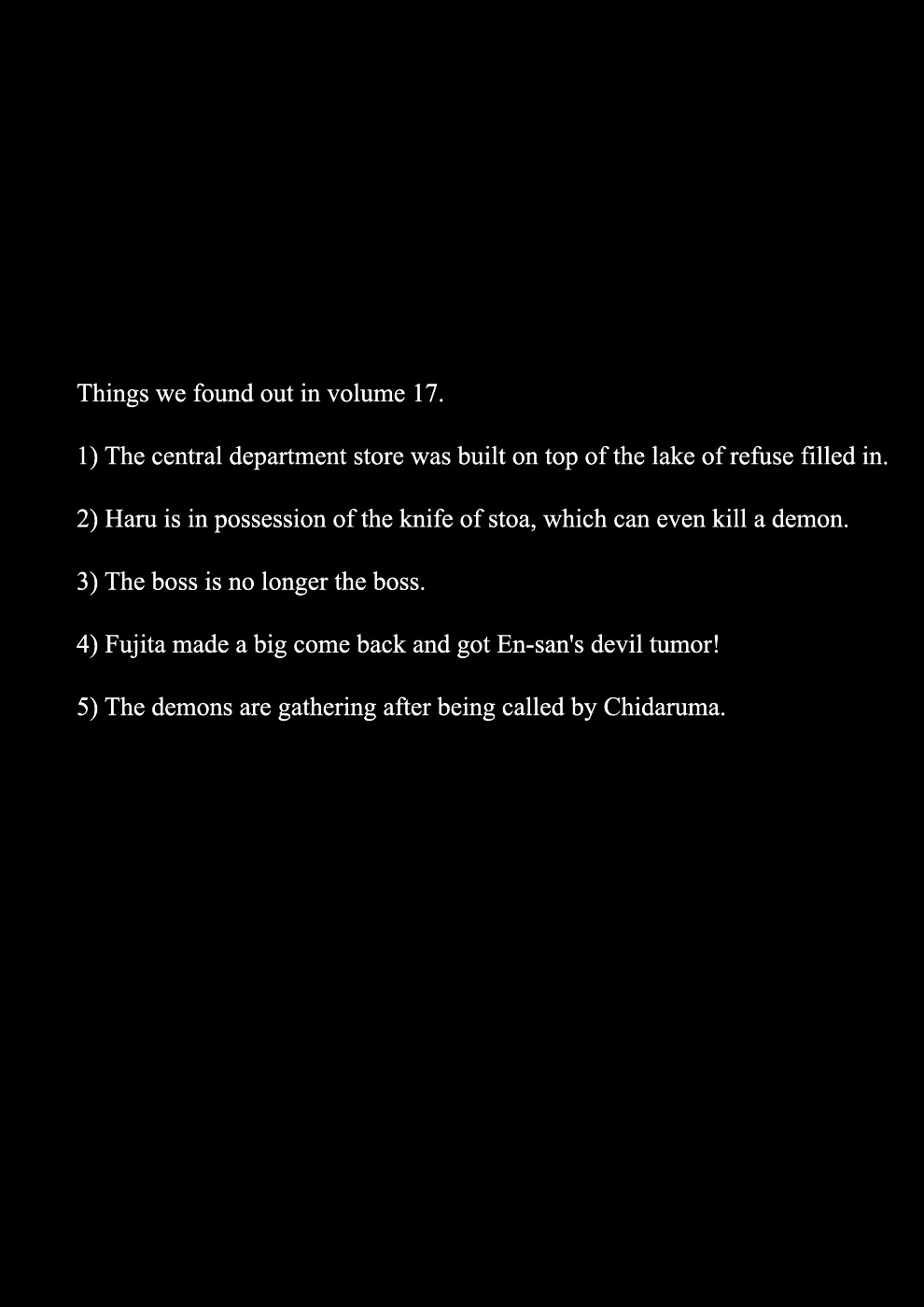 Read Dorohedoro (en) Manga Online