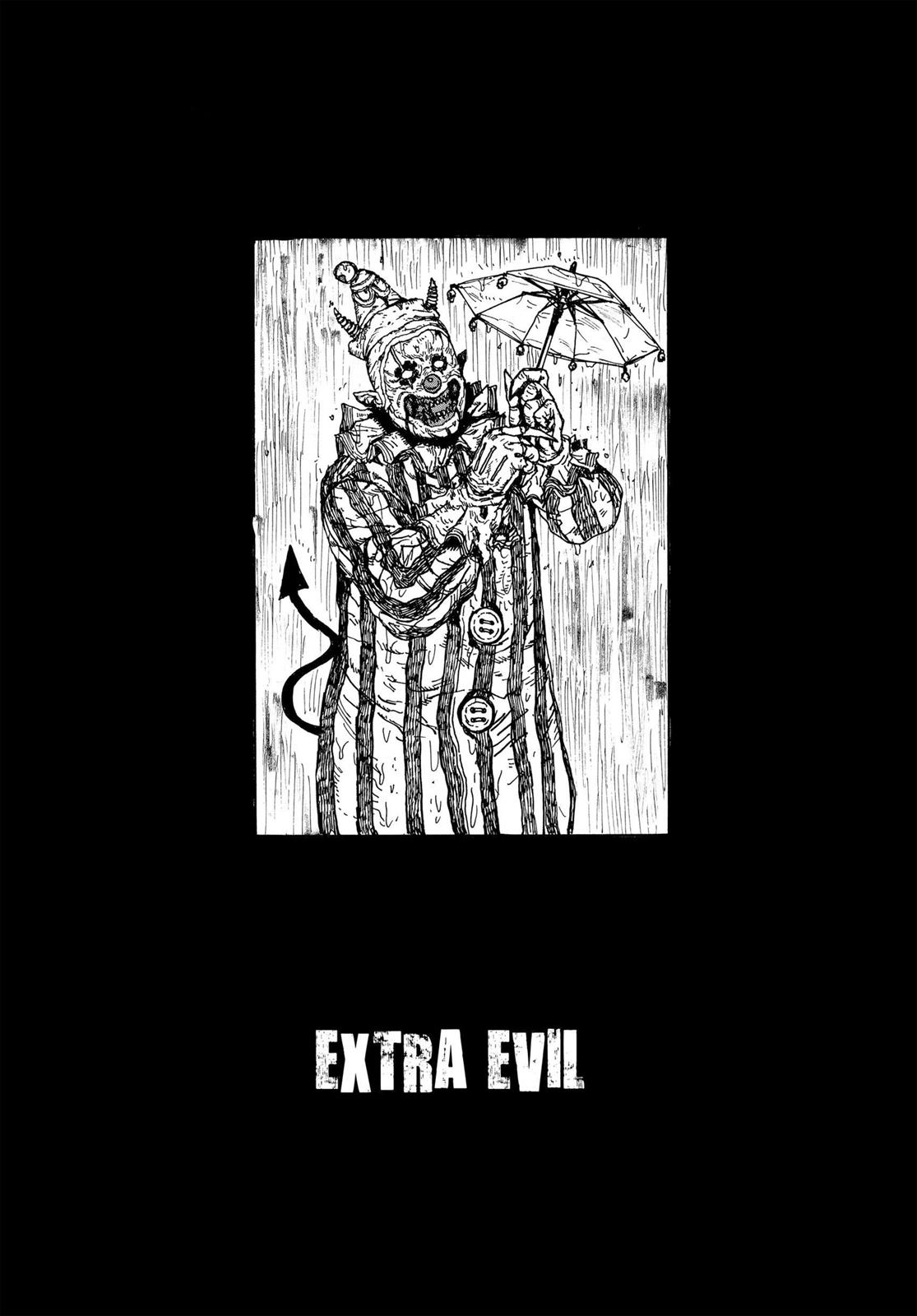 Read Dorohedoro (en) Manga Online