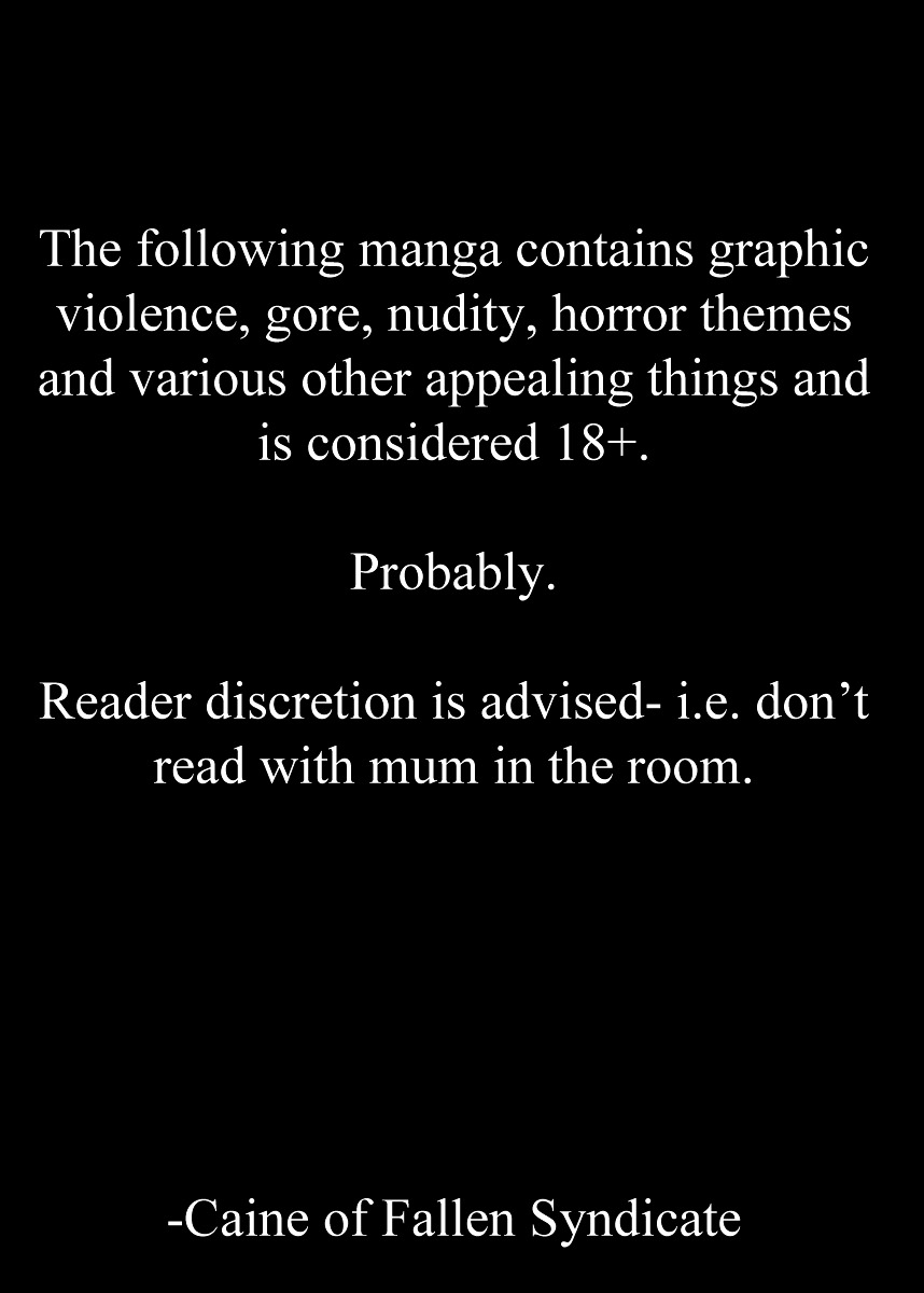 Read Dorohedoro (en) Manga Online