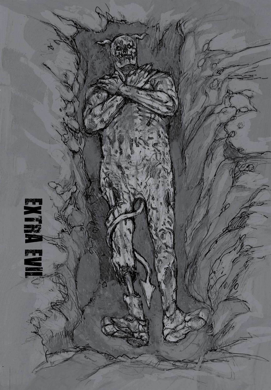 Read Dorohedoro (en) Manga Online
