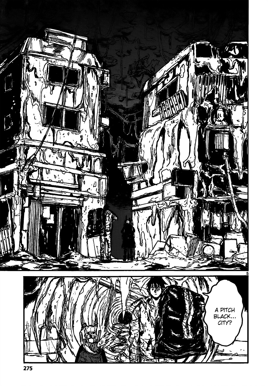 Read Dorohedoro (en) Manga Online