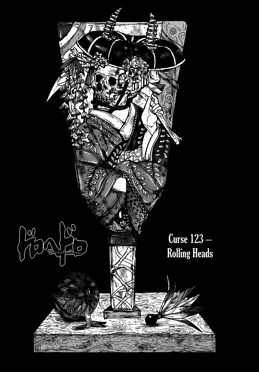 Read Dorohedoro (en) Manga Online