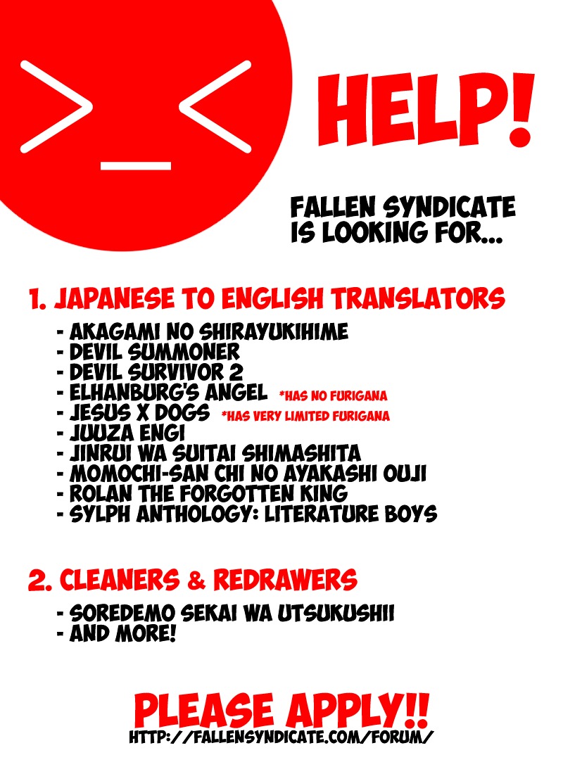 Read Dorohedoro (en) Manga Online