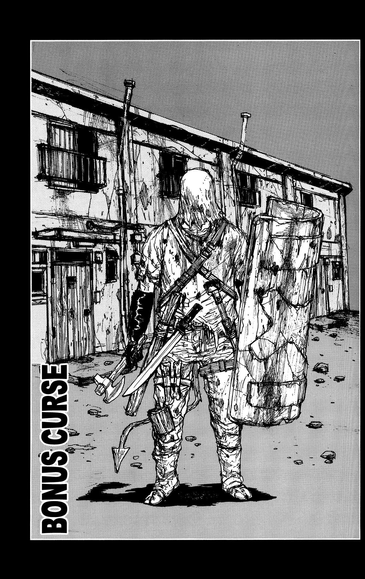 Read Dorohedoro (en) Manga Online