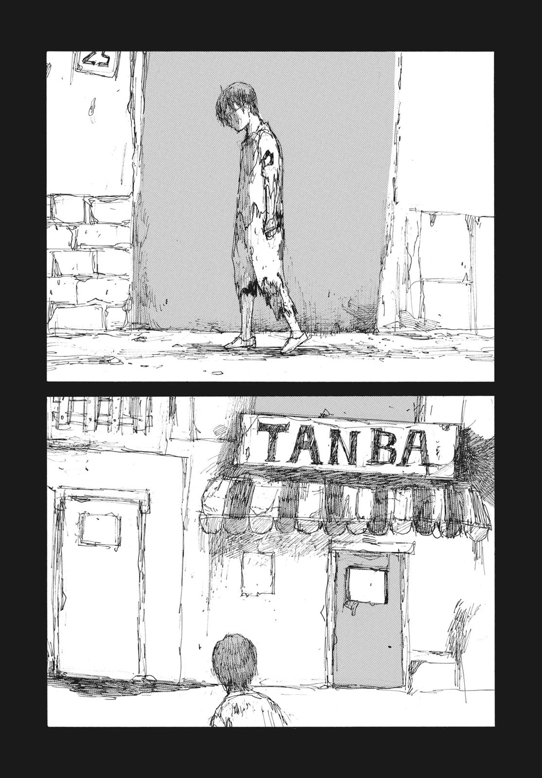 Read Dorohedoro (en) Manga Online