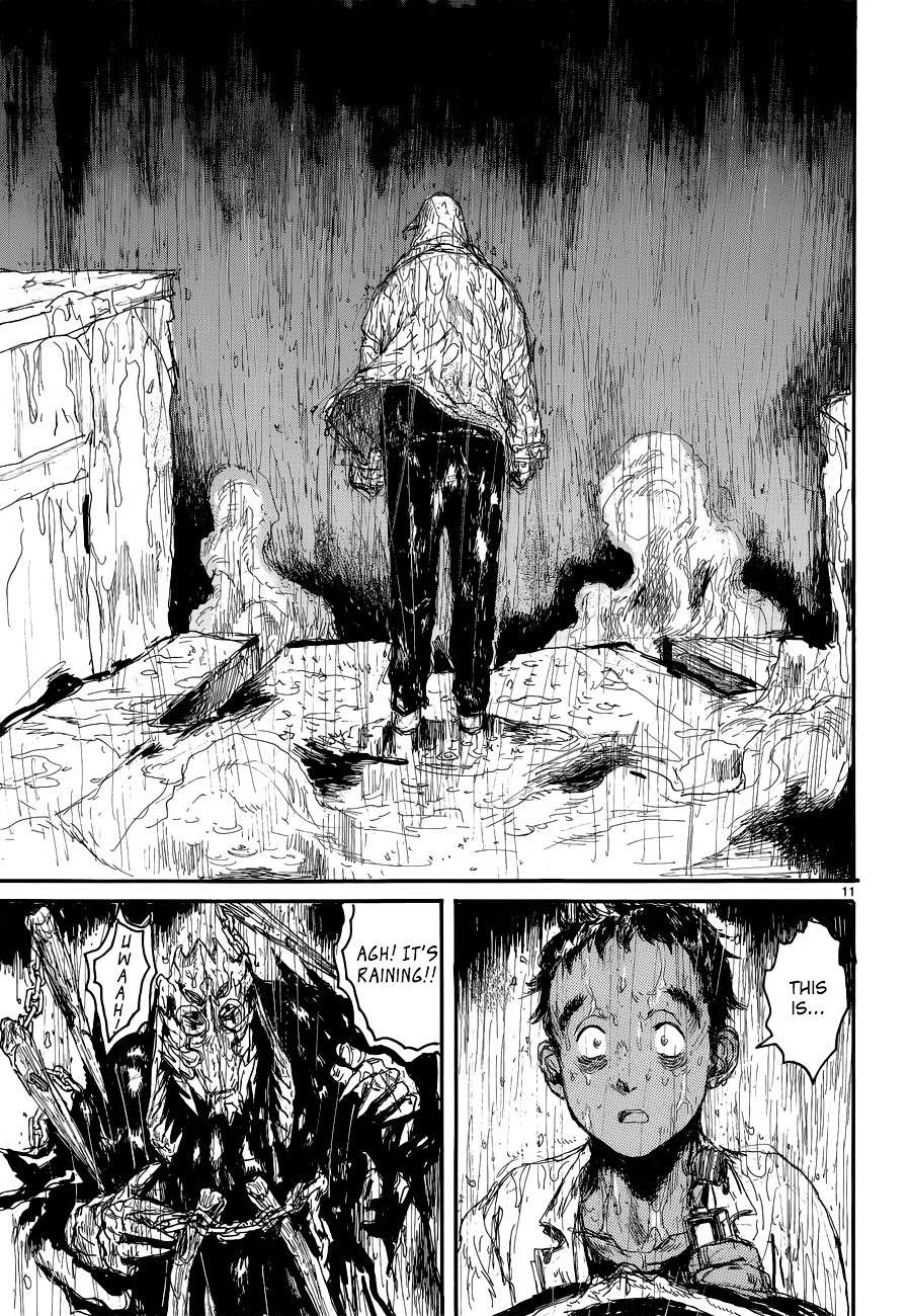 Read Dorohedoro (en) Manga Online