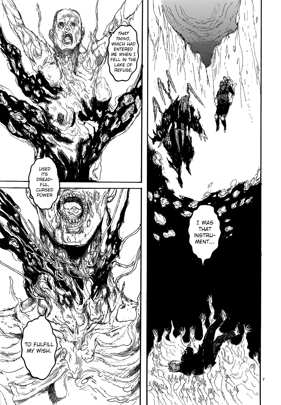 Read Dorohedoro (en) Manga Online
