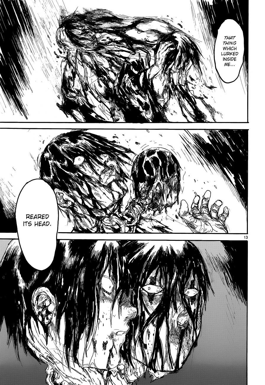 Read Dorohedoro (en) Manga Online