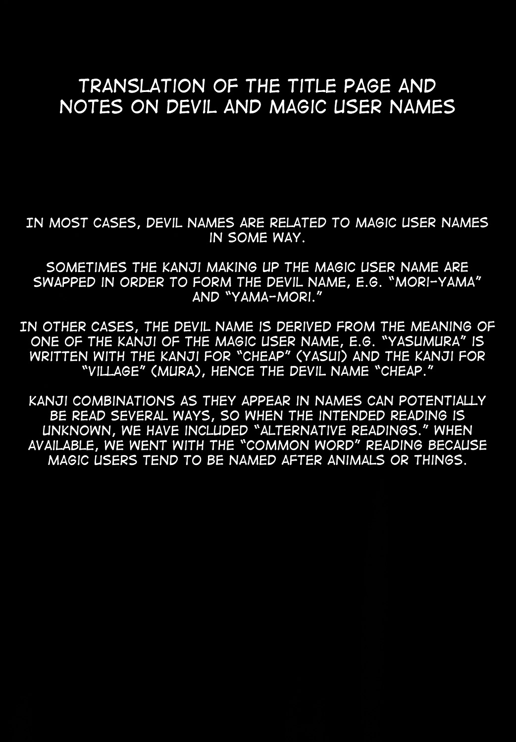 Read Dorohedoro (en) Manga Online