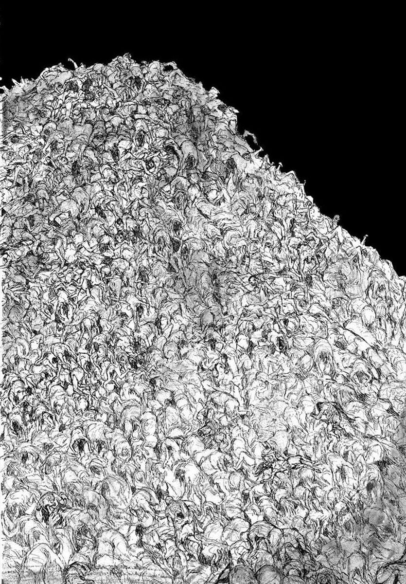 Read Dorohedoro (en) Manga Online