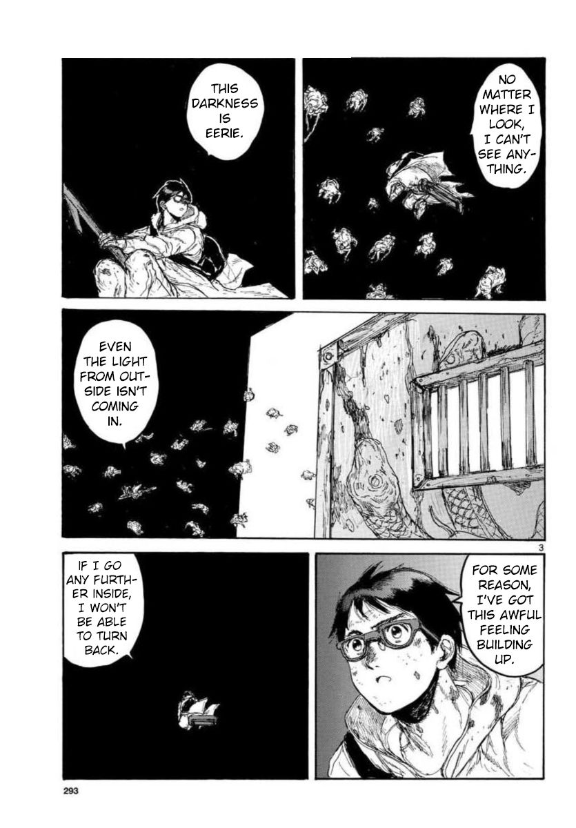 Read Dorohedoro (en) Manga Online