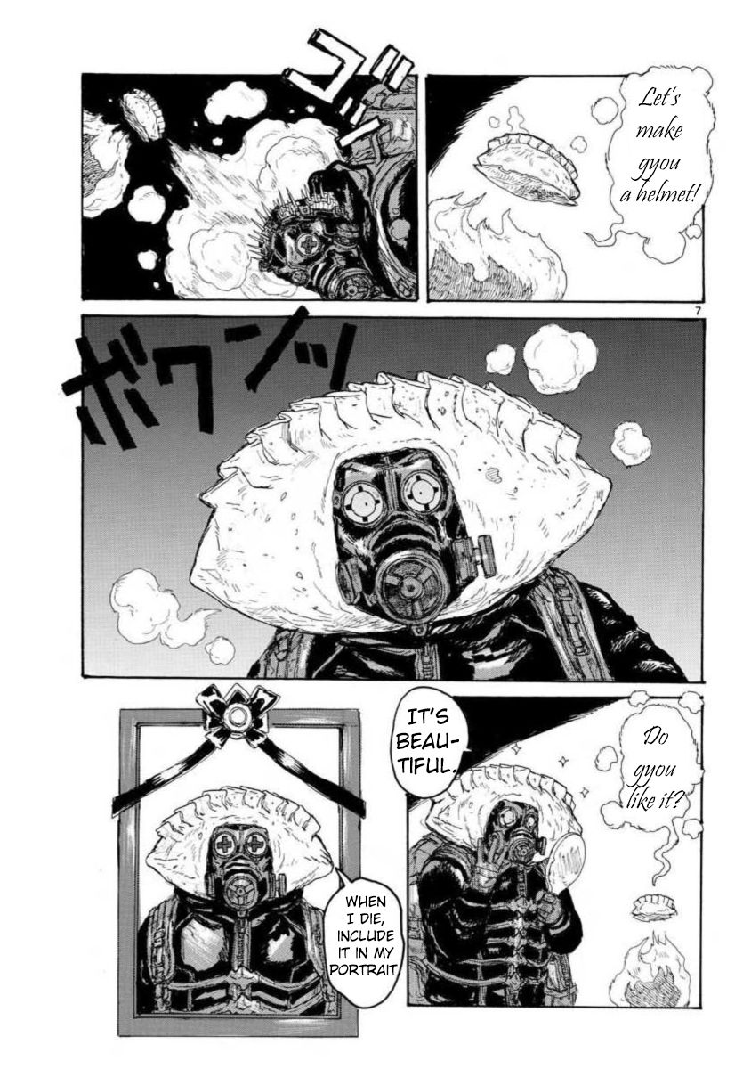 Read Dorohedoro (en) Manga Online