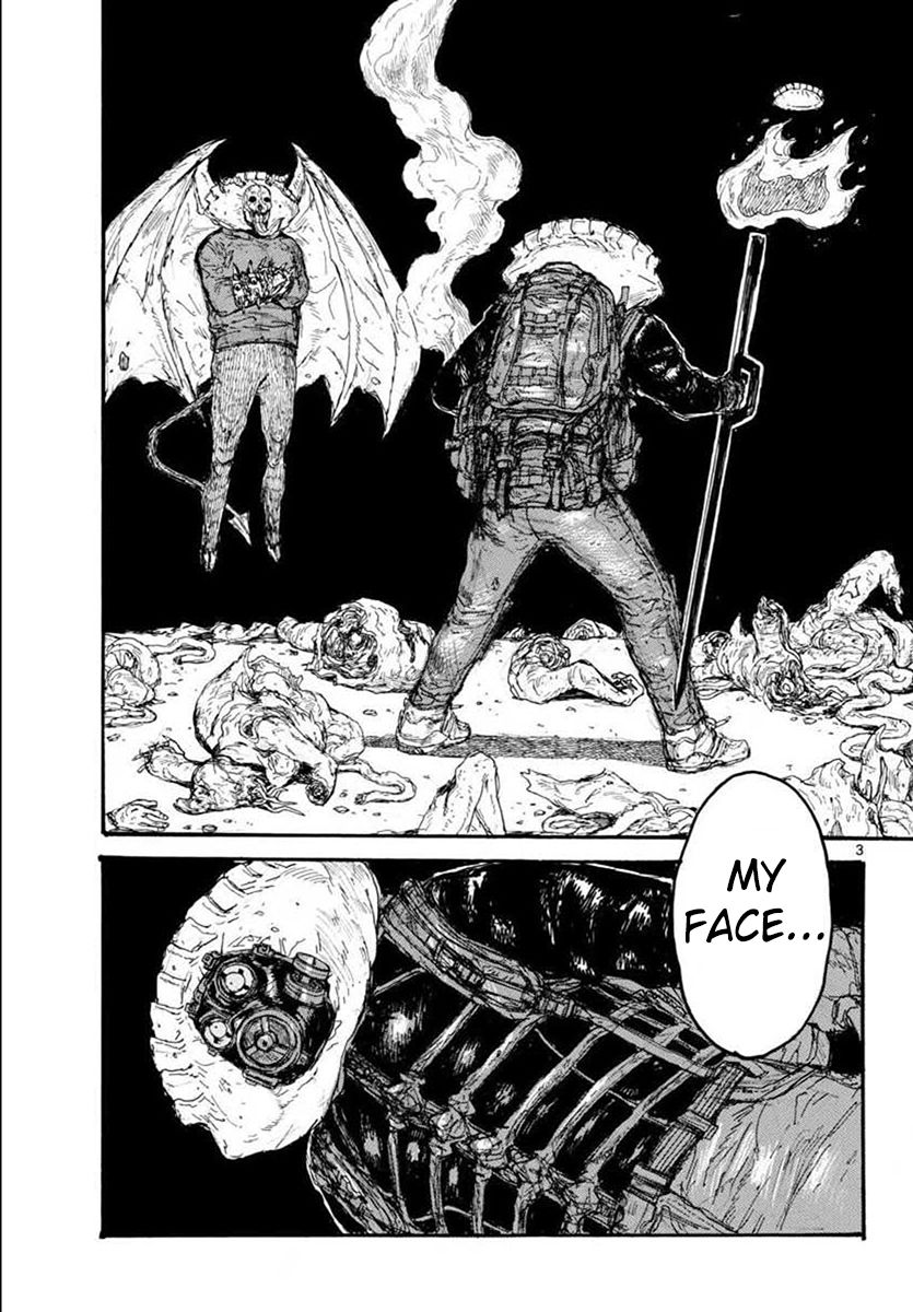 Read Dorohedoro (en) Manga Online