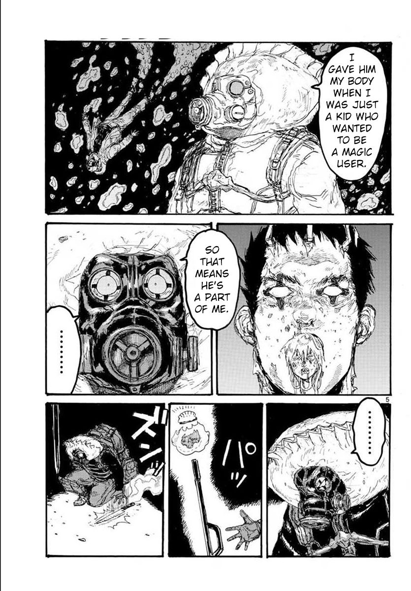 Read Dorohedoro (en) Manga Online
