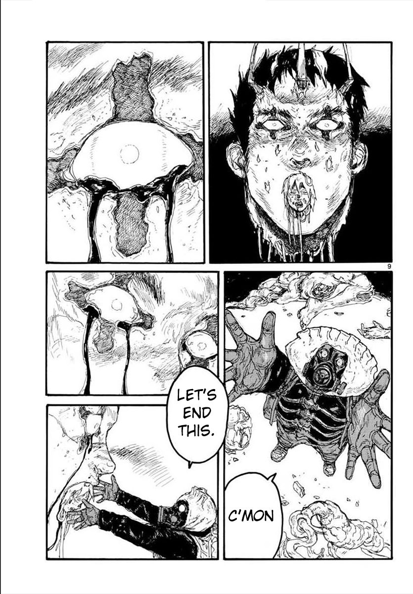 Read Dorohedoro (en) Manga Online